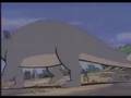 Mighty Max Episode 19: Zygote's Rythm Part 1 of 2