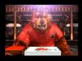 Kuma's Tekken 4 Ending