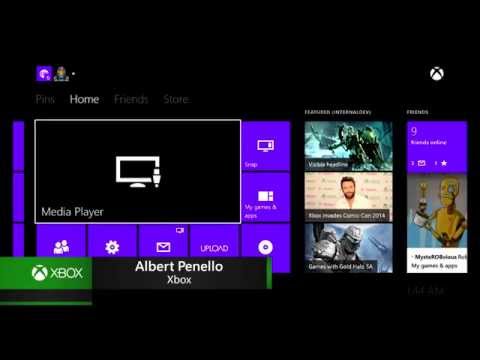 Vidéo 1
