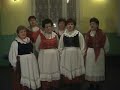 Dzień Kobiet w Opojowicach 8 marca 2008