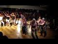 Salsa Spring Break 2011 4-6 March 2011 Show by Arny Martin & Paulina Roos Salsa Libre students group www.SalsaSspringBreak.pl