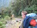 El tren de Machu Picchu, chuu chuu