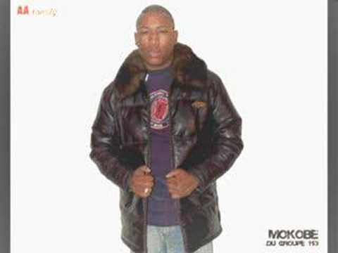 Mes Racines -Mokob� feat 113