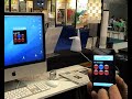 iPod Touch et EiB/KNX iPod Touch et EiB/KNX