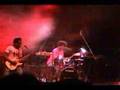 The Roots - Dylan Cover  Masters of War at Langerado 2008 music video