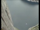 Kjerag 2008