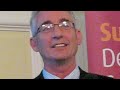 Prosperity Without Growth: Tim Jackson PART ONE