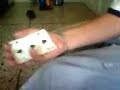 carta levitata