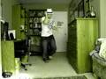 Jake's Pop dance