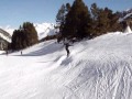 Snowboarden Frankrijk
