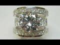 Antique Diamond Rings Antique Diamond Rings