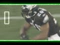 Brian Dawkins - Weapon X Brian Dawkins - Weapon X