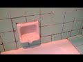 Estado en que han dejado un piso de alquiler. El video no refleja, ni mucho menos, toda la porquería que hay y tampoco el hedor que lo llena todo!!! La realidad, una vez más, supera ampliamente a la ficción.