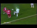 Zinedine Zidane 's Super Skills Versus ''Olympiakos All Stars'' 14/12/2010