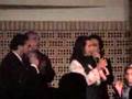 Los Sinay Kiki Maya El Canastero