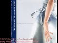 RIDGE RACER 7 MUSIC: Combustion (2006)