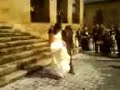 Boda de Juanfran - Dantzari y arrozada Boda de Juanfran - Dantzari y arrozada