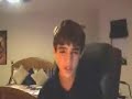This Kid Deserves an Oscar