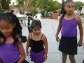 baile del biper.