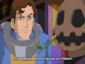Disgaea - I'm Bossy - Kelis feat. Too Short