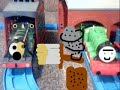 tomy thomas and friends episode 5: percy on the run part 2 tomy thomas and friends episode 5: percy on the run part 2