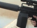 a&k m16 boxmag
