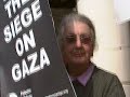 Human rights for Palestinian