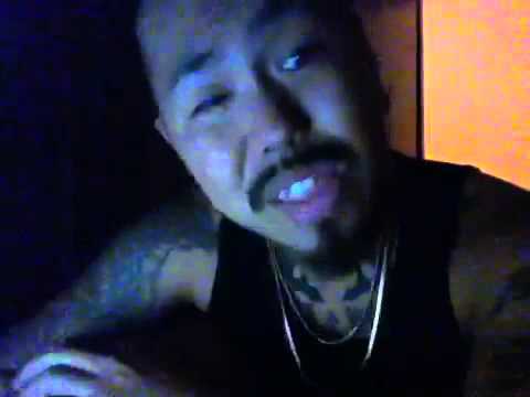 ペニーオークションと ほしのあきをDiss