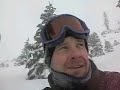 2007 blizzard in tahoe