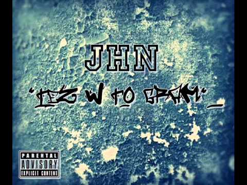 Jhn - B.R.A.K (prod. Jhn)