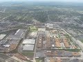 Lambert-St. Louis International Airport (STL) Landing Lambert-St. Louis International Airport (STL) Landing