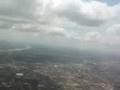Lambert-St. Louis International Airport (STL) Landing
