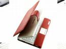 Melkco Tasche Leder Etui cuir ~Asus Eee PC 700/701 Red LC Melkco Tasche Leder Etui cuir ~Asus Eee PC 700/701 Red LC