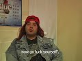 Donnie Dumphy on Battling