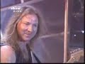 Iron Maiden- Brave New World