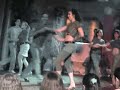 Eduardo Tellez y Alumnos (Salsa)