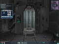 Planetside base drain/theft Planetside base drain/theft