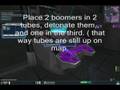 Planetside base drain/theft