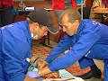 Соревнования бригад скорой помощи