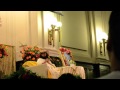 Guruji- Sri Sri Ravi Shankar Satsang 04-18-2011 LA.