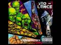 Vio-lence- Torture Tactics