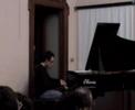 Concerto alla Villa Comunale di Roseto degli Abruzzi