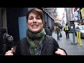 castcoms New York preview