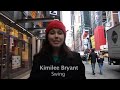 castcoms New York preview
