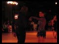 salsa montreal 2008