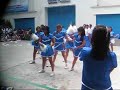 UNIVDEP no fuimos ganadoras ...pro somos las mjores
