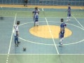 COPA VANGUARDA DE FUTSAL - DEFINIDOS OS SEMI-FINALISTAS DA COMPETI��O
