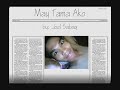 May Tama Ako - Joel Sabog