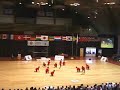 FISAC Demo Cup - Hong Kong