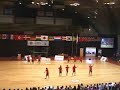 FISAC Demo Cup - Hong Kong